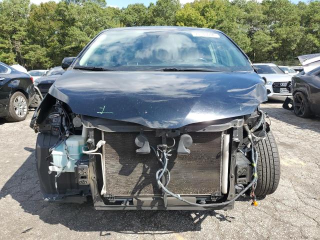 VIN 5TDYZ3DC9KS986529 2019 Toyota Sienna, Xle no.5