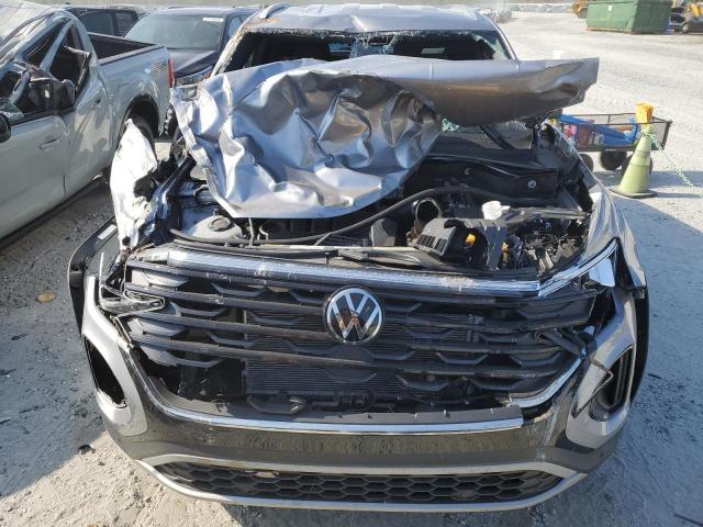 2024 VOLKSWAGEN ATLAS CROS - 1V2WE2CA1RC237957