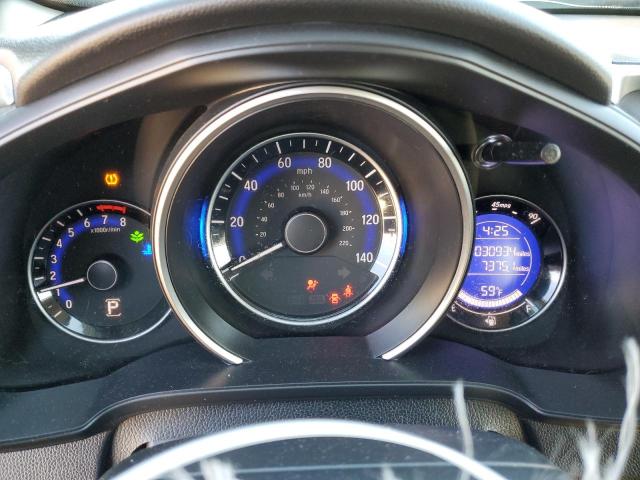 2019 HONDA FIT LX - 3HGGK5H42KM702321