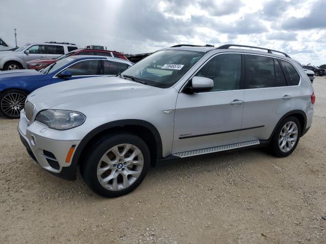 VIN 5UXZV4C51DL993289 2013 BMW X5, Xdrive35I no.1