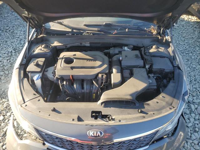 2020 KIA OPTIMA LX - 5XXGT4L31LG384005