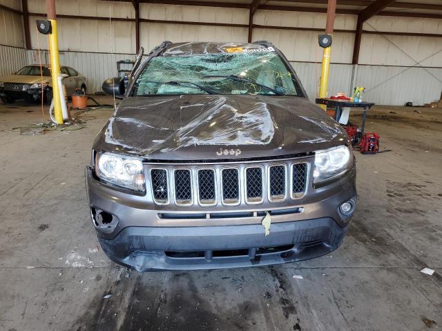 2016 JEEP COMPASS SP - 1C4NJCBBXGD800603