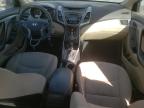 HYUNDAI ELANTRA SE photo