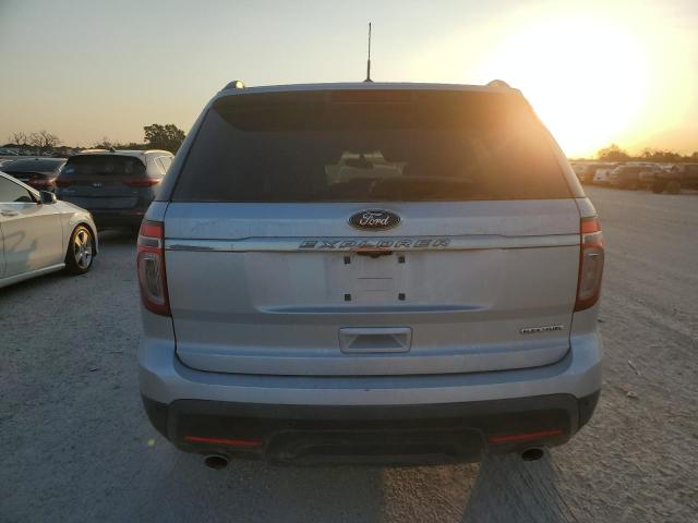 VIN 1FM5K7D89DGB26388 2013 Ford Explorer, Xlt no.6