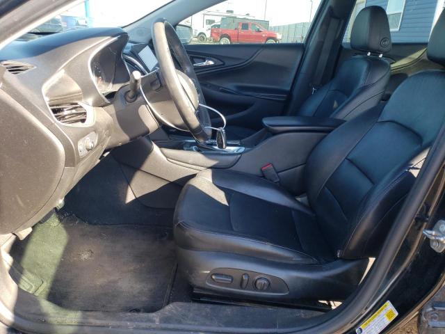 2016 CHEVROLET MALIBU LT - 1G1ZE5ST4GF266246