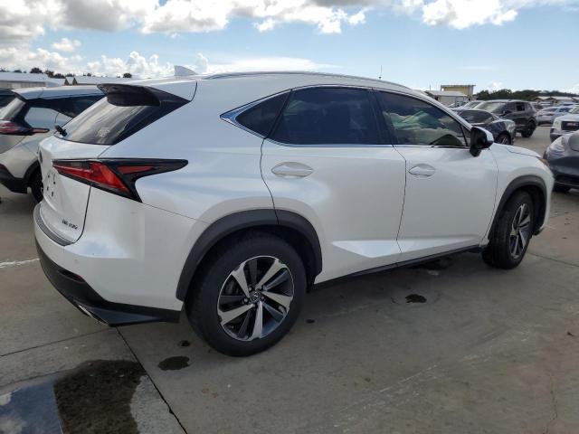 VIN JTJYARBZ0K2151019 2019 Lexus NX, 300 Base no.3