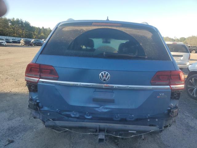 2019 VOLKSWAGEN ATLAS S - 1V2GR2CA5KC606074