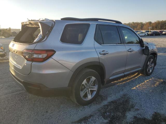 2024 HONDA PILOT EXL - 5FNYG1H55RB031828