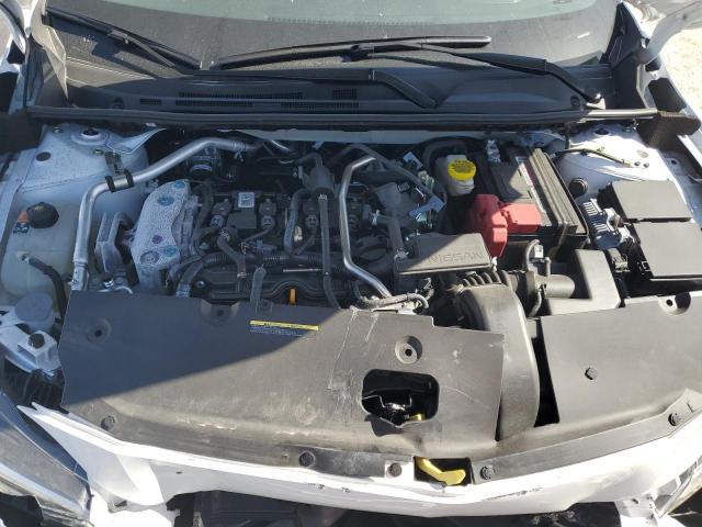 2024 NISSAN SENTRA S - 3N1AB8BV3RY344157