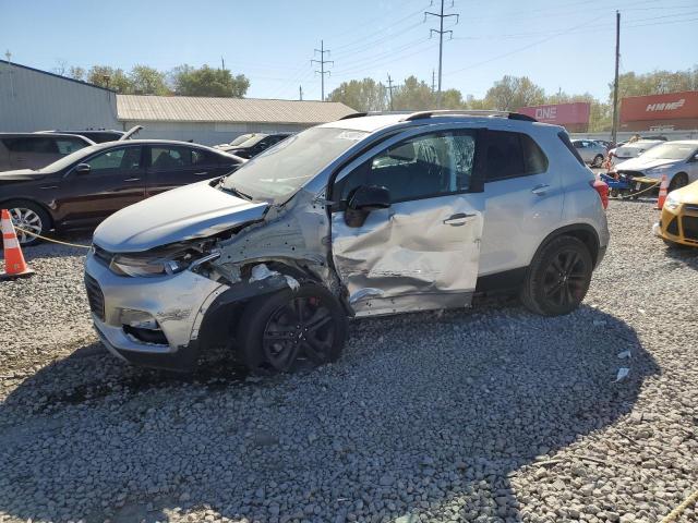 2021 CHEVROLET TRAX 1LT #3030637132