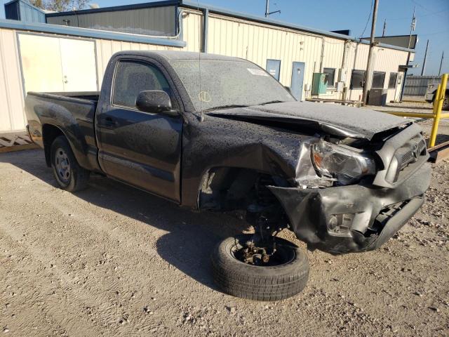 VIN 5TFNX4CNXEX032999 2014 Toyota Tacoma no.4