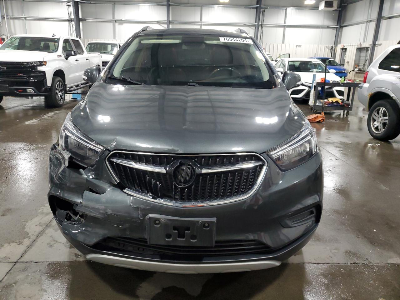 Lot #2989202820 2018 BUICK ENCORE PRE