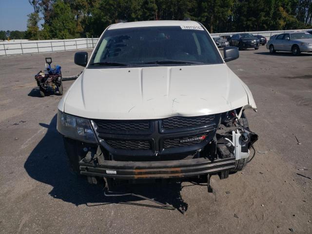 2018 DODGE JOURNEY SE - 3C4PDCAB3JT520752