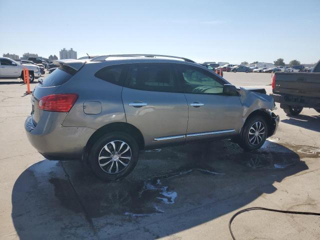 VIN JN8AS5MT7EW611829 2014 Nissan Rogue, S no.3