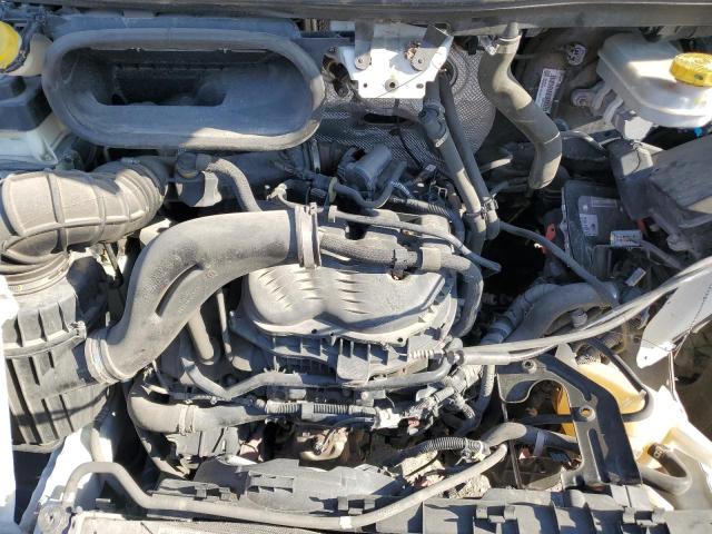 2017 RAM PROMASTER - 3C6TRVBG9HE542038