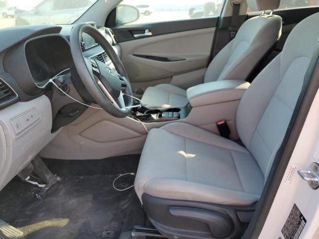 2019 HYUNDAI TUCSON SE - KM8J23A44KU883738