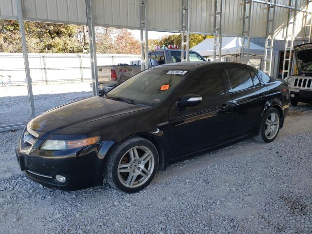 Global Auto Auctions: 2008 ACURA TL