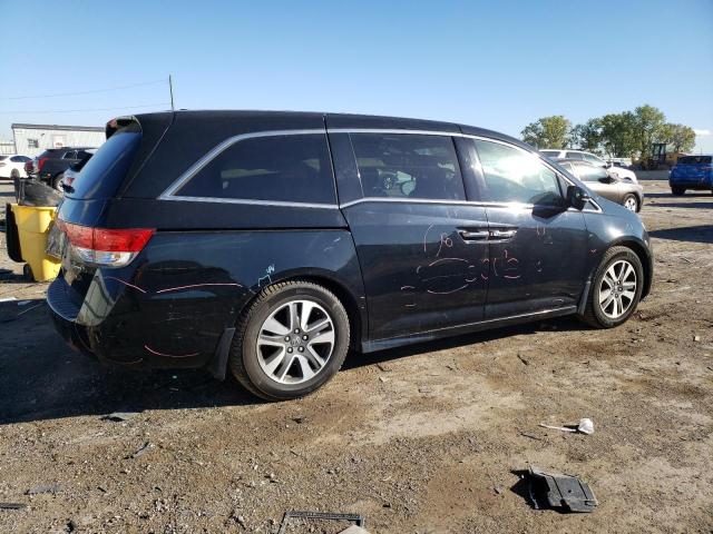 VIN 5FNRL5H93EB075010 2014 Honda Odyssey, Touring no.3