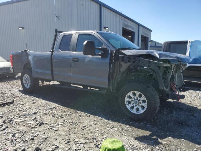 2021 FORD F250 SUPER - 1FT7X2B6XMEC80607