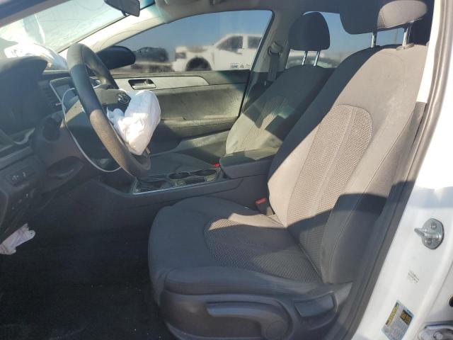 2018 HYUNDAI SONATA SE - 5NPE24AF5JH621457