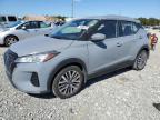2022 NISSAN KICKS SV - 3N1CP5CV7NL518214