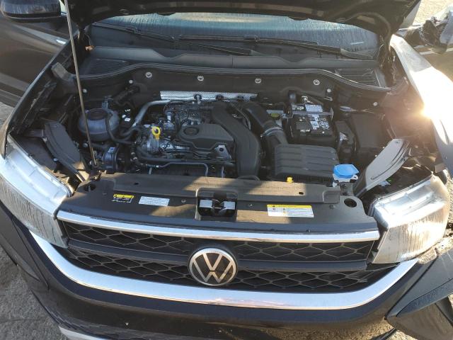 VIN 3VVUX7B20RM091108 2024 VOLKSWAGEN TAOS SE no.12