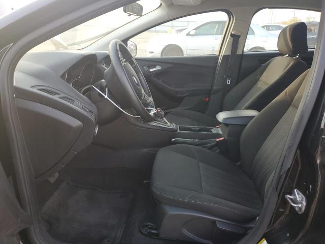 2015 FORD FOCUS SE - 1FADP3K22FL345749