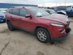 JEEP CHEROKEE L photo