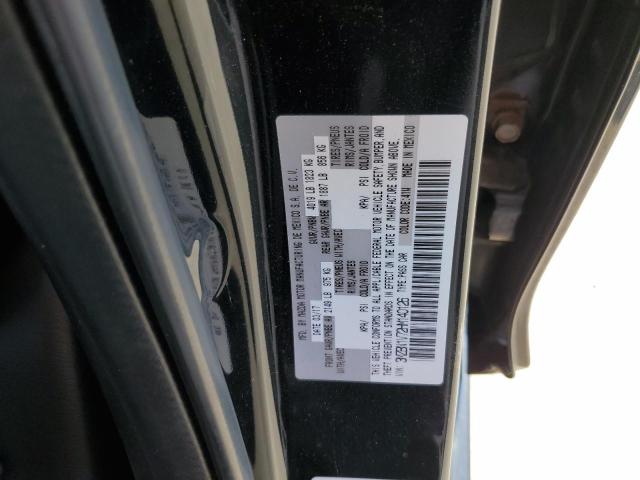 2017 MAZDA 3 TOURING - 3MZBN1V72HM140126