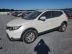 2017 NISSAN ROGUE SPOR - JN1BJ1CR9HW127749