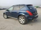 NISSAN MURANO SL photo