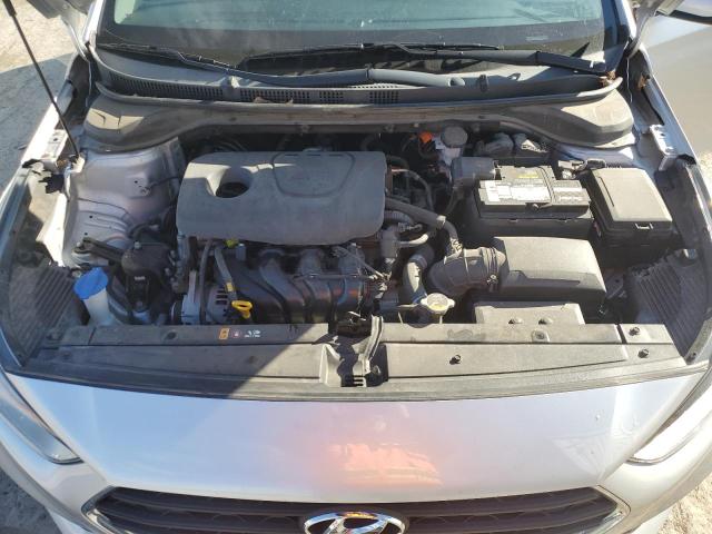 2018 HYUNDAI ACCENT SE - 3KPC24A3XJE029067