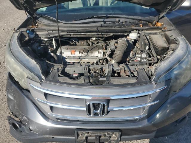 VIN 2HKRM4H76DH645538 2013 Honda CR-V, Exl no.12