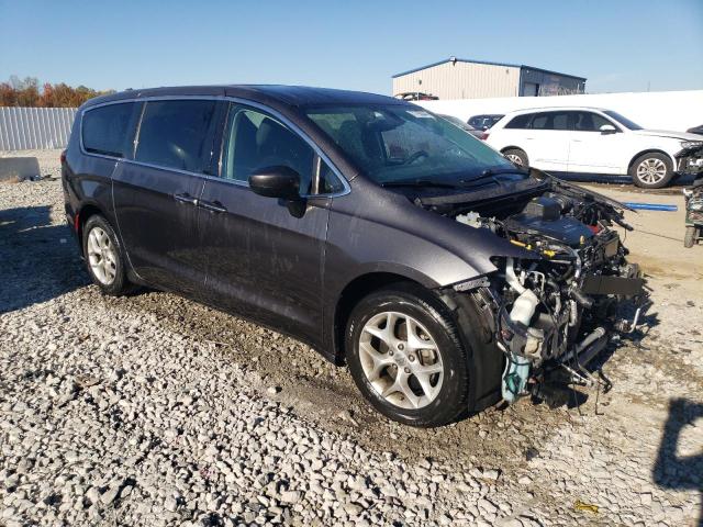 Vin: 2c4rc1bg4hr811641, lot: 77795044, chrysler pacifica touring l 20174