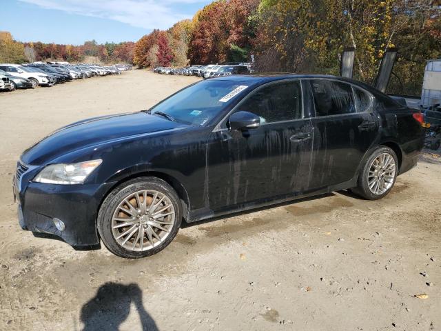 2014 LEXUS GS 350 #2926054735