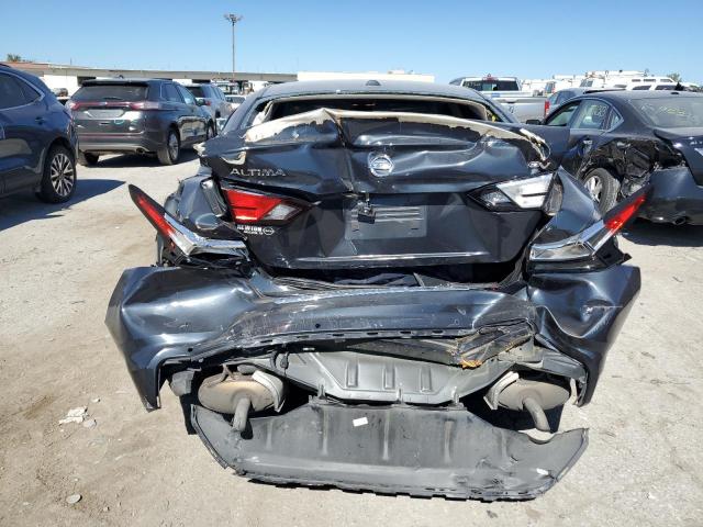 VIN 1N4BL4DV5NN423735 2022 NISSAN ALTIMA no.6