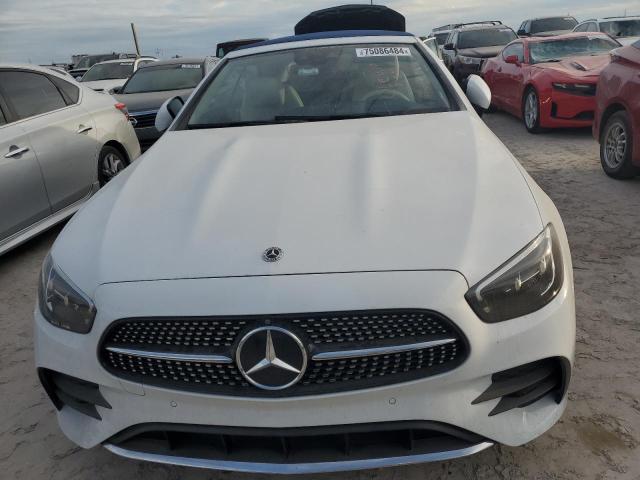 2023 MERCEDES-BENZ E 450 - W1K1K5JB2PF202976