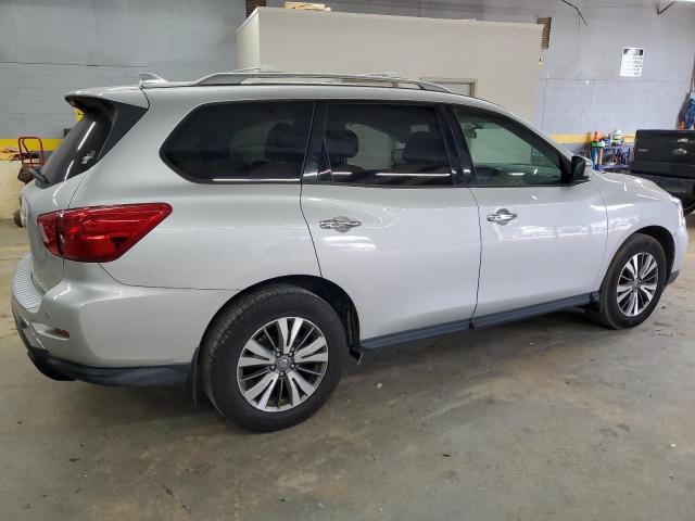 2020 NISSAN PATHFINDER - 5N1DR2AN4LC618255