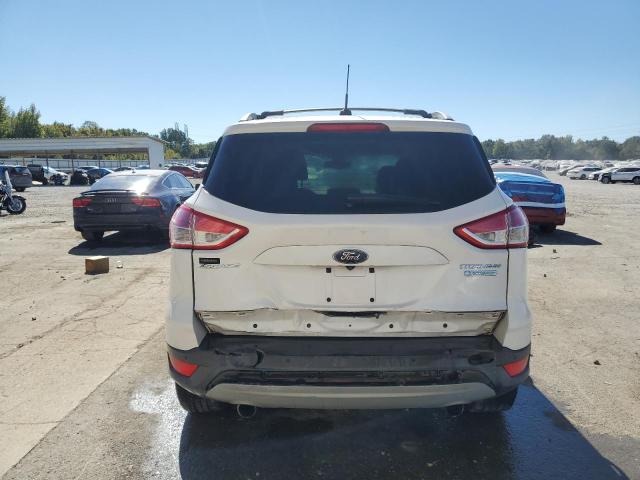 VIN 1FMCU0J92DUA97761 2013 Ford Escape, Titanium no.6