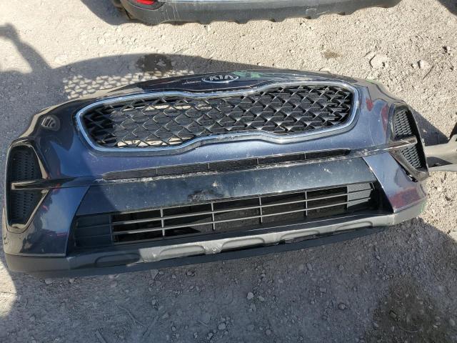 2021 KIA SPORTAGE L - KNDPM3AC9M7855631