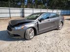 2018 FORD FUSION SE - 3FA6P0HD6JR228752