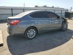 NISSAN SENTRA S photo