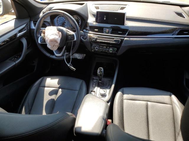 2020 BMW X1 SDRIVE2 - WBXJG7C03L5R58340