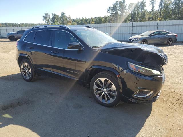 VIN 1C4PJMJX8KD182556 2019 JEEP CHEROKEE no.4