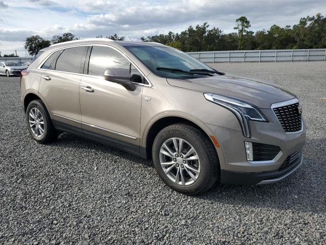 2023 CADILLAC XT5 - 1GYKNCRS2PZ169324
