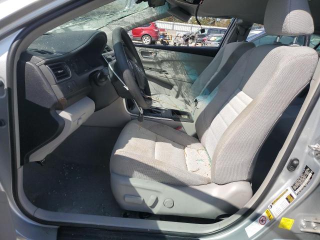 2015 TOYOTA CAMRY LE - 4T1BF1FK2FU970001