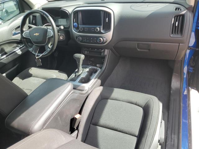 2020 CHEVROLET COLORADO L - 1GCHSCEN3L1212781