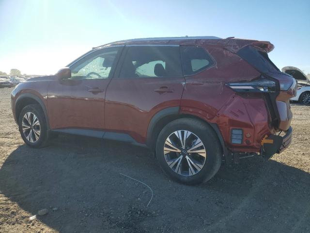 2023 NISSAN ROGUE SV - 5N1BT3BB7PC765324