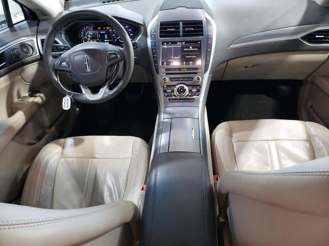 2018 LINCOLN MKZ RESERV - 3LN6L5E90JR602495