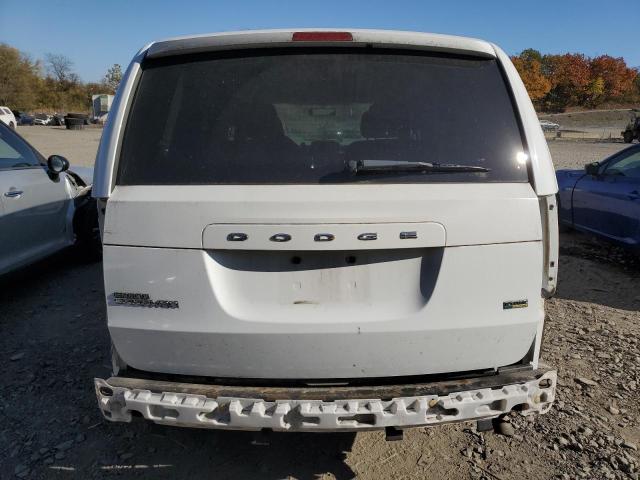 VIN 2C4RDGBG5DR813683 2013 Dodge Grand Caravan, SE no.6